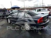 2006 Volvo S80 фото