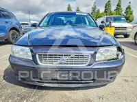 2006 Volvo S80 фото