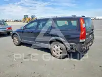 2006 Volvo XC70 фото