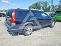2006 Volvo XC70 фото