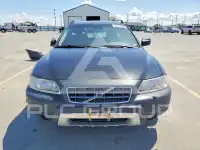 2006 Volvo XC70 фото