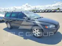 2006 Volvo XC70 фото