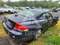 2006 Volvo C70 фото