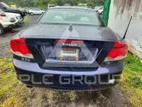 2006 Volvo C70 фото