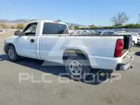 2006 GMC Sierra фото