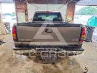 2006 GMC Sierra photo