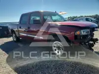 2006 GMC 1500 photo
