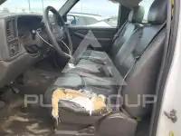 2006 GMC Sierra фото
