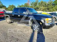 2006 GMC Sierra фото