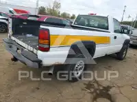 2006 GMC Sierra фото