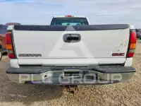 2006 GMC Sierra фото
