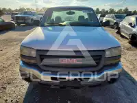 2006 GMC 1500 фото