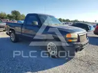 2006 GMC 1500 фото