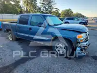 2006 GMC 1500 фото