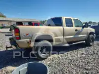 2006 GMC Sierra фото