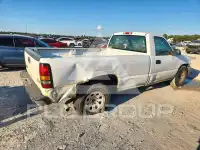 2006 GMC 1500 фото