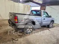 2006 GMC Sierra photo
