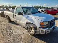 2006 GMC 1500 фото