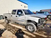 2006 GMC Sierra фото