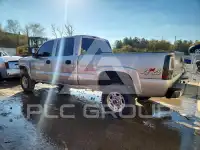 2006 GMC Sierra фото