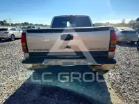 2006 GMC Sierra фото