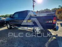 2006 GMC Sierra фото