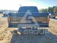 2006 GMC 1500 фото