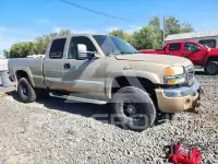 2006 GMC Sierra фото