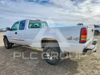 2006 GMC Sierra фото
