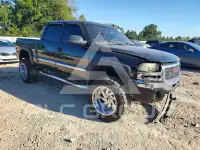 2006 GMC 1500 фото