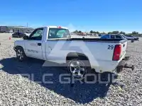 2006 GMC 1500 фото
