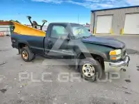 2006 GMC Sierra photo