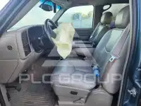2006 GMC 1500 фото