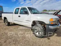 2006 GMC Sierra фото