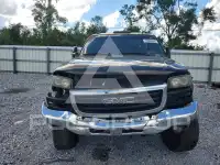 2006 GMC Sierra фото