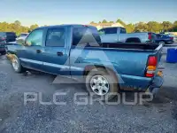2006 GMC 1500 фото