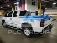 2006 GMC 1500 фото