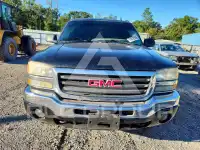 2006 GMC Sierra фото