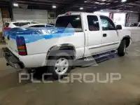 2006 GMC 1500 фото