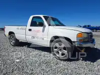 2006 GMC 1500 фото