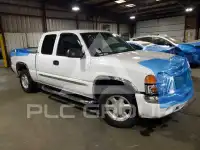 2006 GMC 1500 фото
