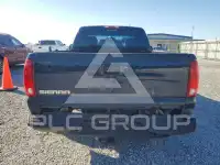 2006 GMC 1500 фото