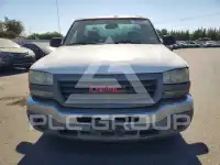 2006 GMC Sierra фото