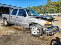 2006 GMC Sierra photo