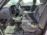 2006 GMC Sierra фото