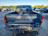 2006 GMC 1500 фото