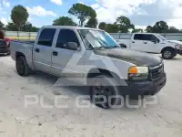 2006 GMC 1500 фото