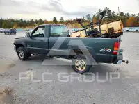 2006 GMC Sierra photo