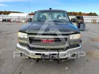 2006 GMC Sierra photo