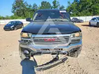 2006 GMC 1500 фото